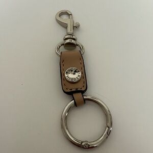 Steve Madden Keychain, Bag Charm- all new and authentic